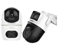 Lắp camera 2 mắt dahua giá rẻ hình ảnh sắc nét giám sát từ xa qua mạng điện thaoi5