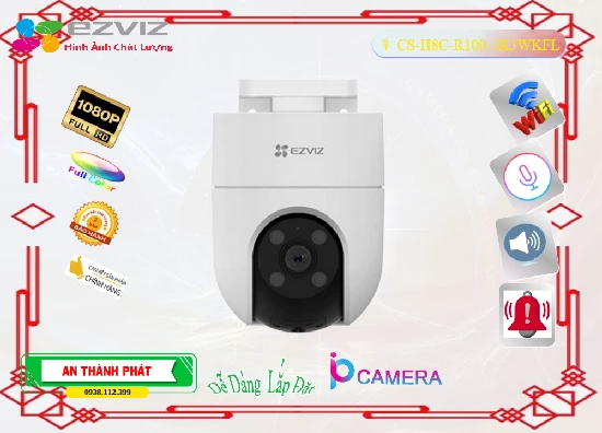 Camera Wifi Ezviz CS-H8c-R100-1K3WKFL,Giá giá sỉ CS-H8c-R100-1K3WKFL Wifi IP ,Nhà Phân Phối CS-H8c-R100-1K3WKFL, Camera Giám Sát CS-H8c-R100-1K3WKFL Bán Lỗ,CS-H8c-R100-1K3WKFL bán chạy nhất,công nghê CS-H8c-R100-1K3WKFL Ultra 2k lite ,CS-H8c-R100-1K3WKFL Tốt nhất,thông số CS-H8c-R100-1K3WKFL,CS-H8c-R100-1K3WKFL giá mới nhất,CS-H8c-R100-1K3WKFL Giá Khuyến Mãi,CS-H8c-R100-1K3WKFL rẻ nhất,CS-H8c-R100-1K3WKFL Chất Lượng,bán CS-H8c-R100-1K3WKFL