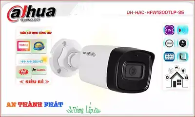 Camera dahua DH-HAC-HFW1200TLP-S5,DH-HAC-HFW1200TLP-S5 Giá Hấp Dẫn, Camera Giám Sát DH-HAC-HFW1200TLP-S5 Tốt nhất,DH-HAC-HFW1200TLP-S5 HD Anlog  Chất lượng nhất,DH-HAC-HFW1200TLP-S5 Giá Hãng,phân phối DH-HAC-HFW1200TLP-S5 FULL HD 1080P 2.0 megapixel ,Nơi bán DH-HAC-HFW1200TLP-S5,DH-HAC-HFW1200TLP-S5 Giá Hấp Dẫn,DH-HAC-HFW1200TLP-S5 Tốt nhất
