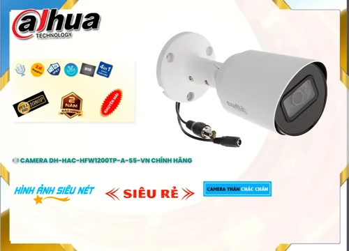 Camera Dahua DH-HAC-HFW1200TP-A-S5-VN,Thông số DH-HAC-HFW1200TP-A-S5-VN,DH-HAC-HFW1200TP-A-S5-VN Chất lượng nhất,DH-HAC-HFW1200TP-A-S5-VN Công Nghệ HD  Bán Sỉ, Camera Giá re DH HAC HFW1200TP A S5 VN,DH-HAC-HFW1200TP-A-S5-VN Giá Thấp Nhất,Giá Bán DH-HAC-HFW1200TP-A-S5-VN FULL HD 1080P 2.0 MP ,DH-HAC-HFW1200TP-A-S5-VN Chất Lượng,bán DH-HAC-HFW1200TP-A-S5-VN,Bán Giá DH-HAC-HFW1200TP-A-S5-VN,thông số DH-HAC-HFW1200TP-A-S5-VN,DH-HAC-HFW1200TP-A-S5-VN Giá rẻ nhất,DH-HAC-HFW1200TP-A-S5-VN Giá Hãng,DH-HAC-HFW1200TP-A-S5-VN Đang giảm giá