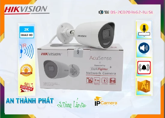 Camera Hikvision DS-2CD2046G2-IU/SL,DS 2CD2046G2 IU/SL,Giá Bán ,DS-2CD2046G2-IU/SL 4.0 MP  Giá Hãng,Nơi bán  Loại Camera an ninh DS-2CD2046G2-IU/SL,thông số DS-2CD2046G2-IU/SL,DS-2CD2046G2-IU/SL Giá rẻ nhất,DS-2CD2046G2-IU/SL bán rẻ,DS-2CD2046G2-IU/SL Chính hãng,Bán rẻ DS-2CD2046G2-IU/SL,tuổi thọ DS-2CD2046G2-IU/SL,Giá  Ip POE sắc nét DS-2CD2046G2-IU/SL,phân phối DS-2CD2046G2-IU/SL,DS-2CD2046G2-IU/SL Giá Thấp Nhất