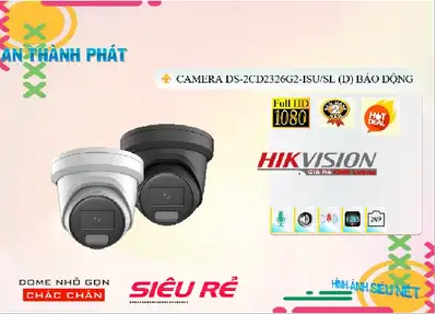 Camera Báo Động DS-2CD2326G2-ISU/SL(D),giá kỹ thuật DS-2CD2326G2-ISU/SL(D),Phân Phối Sỉ DS-2CD2326G2-ISU/SL(D), Bán Lỗ,DS-2CD2326G2-ISU/SL(D) Giá Thấp Nhất,Giá Bán DS-2CD2326G2-ISU/SL(D) FULL HD 1080P 2.0 megapixel ,Công ty bán  Loại Camera Giá re DS-2CD2326G2-ISU/SL(D),thông số DS-2CD2326G2-ISU/SL(D), sale mạnh,DS-2CD2326G2-ISU/SL(D) giá kỹ thuật,DS-2CD2326G2-ISU/SL(D) Tiết kiệm,công nghê DS-2CD2326G2-ISU/SL(D),DS-2CD2326G2-ISU/SL(D) Giá rẻ nhất,DS-2CD2326G2-ISU/SL(D) bán uy tín,sale DS-2CD2326G2-ISU/SL(D)