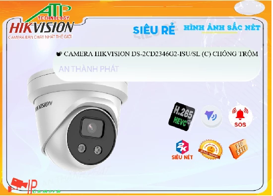 Camera Hikvision DS-2CD2346G2-ISU/SL(C),DS-2CD2346G2-ISU/SL(C) Giá Hãng,DS-2CD2346G2-ISU/SL(C) Cấp Nguồ Qua Dây Mạng  rẻ nhất,DS-2CD2346G2-ISU/SL(C) Tốt nhất,Nơi bán DS-2CD2346G2-ISU/SL(C) Ultra 2k ,DS 2CD2346G2 ISU/SL(C),thông số  Loại Camera an ninh DS-2CD2346G2-ISU/SL(C),công nghê DS-2CD2346G2-ISU/SL(C),Giá giá sỉ DS-2CD2346G2-ISU/SL(C),phân phối DS-2CD2346G2-ISU/SL(C),DS-2CD2346G2-ISU/SL(C) Chất Lượng,bán DS-2CD2346G2-ISU/SL(C),DS-2CD2346G2-ISU/SL(C) Giá Thấp Nhất,Giá Bán DS-2CD2346G2-ISU/SL(C),DS-2CD2346G2-ISU/SL(C) giá mới nhất,DS-2CD2346G2-ISU/SL(C) Bán Lỗ