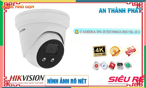 Camera Hikvision DS-2CD2386G2-ISU/SL(C),thông số DS-2CD2386G2-ISU/SL(C),DS 2CD2386G2 ISU/SL(C),chức năng DS-2CD2386G2-ISU/SL(C) 8.0 MP Siêu sắc nét Ultra 4k với 8MP , Camera Giám Sát DS-2CD2386G2-ISU/SL(C) Tốt nhất,DS-2CD2386G2-ISU/SL(C) Chất Lượng,bán DS-2CD2386G2-ISU/SL(C),Giá giá sỉ DS-2CD2386G2-ISU/SL(C),phân phối DS-2CD2386G2-ISU/SL(C),DS-2CD2386G2-ISU/SL(C) Bán Giá Rẻ,DS-2CD2386G2-ISU/SL(C) Giá Hấp Dẫn,DS-2CD2386G2-ISU/SL(C) Giá Thấp Nhất,Giá Bán DS-2CD2386G2-ISU/SL(C),Nơi bán DS-2CD2386G2-ISU/SL(C)