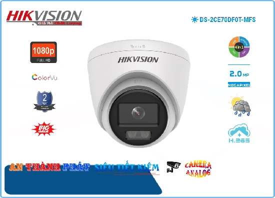 Camera Hikvision DS-2CE70DF0T-MFS,DS-2CE70DF0T-MFS Mới nhấtDS-2CE70DF0T-MFS Siêu rẻ,DS 2CE70DF0T MFS,Giá Bán DS-2CE70DF0T-MFS FULL HD 1080P 2.0 MP ,cửa hàng bán  Thiết Bị Camera DS-2CE70DF0T-MFS,DS-2CE70DF0T-MFS Mới nhất,DS-2CE70DF0T-MFS Siêu rẻ,Giá Phân Phối ,Bán Sỉ DS-2CE70DF0T-MFS