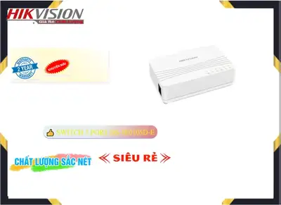 Switch chia mạng DS-3E0105D-E,DS-3E0105D-E Giá rẻ,DS-3E0105D-E giá hấp dẫn,Thông số DS-3E0105D-E,bán DS-3E0105D-E,Bán Giá DS-3E0105D-E,phân phối ,DS-3E0105D-E Bán Sỉ,Giá Bán DS-3E0105D-E,Nơi Lắp DS-3E0105D-E,thông số DS-3E0105D-E,DS-3E0105D-E Tốt nhất,DS-3E0105D-E Giá chiết khấu