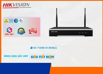 Đầu Ghi DS-7104NI-K1/W/M(C) Giá rẻ,thông số DS-7104NI-K1/W/M(C),DS-7104NI-K1/W/M(C) rẻ nhất,chức năng DS-7104NI-K1/W/M(C),DS-7104NI-K1/W/M(C) giá mới nhất,Giá Bán DS-7104NI-K1/W/M(C),DS-7104NI-K1/W/M(C) giá hấp dẫn,DS-7104NI-K1/W/M(C) Bán Giá Rẻ,Nơi Lắp DS-7104NI-K1/W/M(C),sale DS-7104NI-K1/W/M(C),DS-7104NI-K1/W/M(C) giá mới nhất