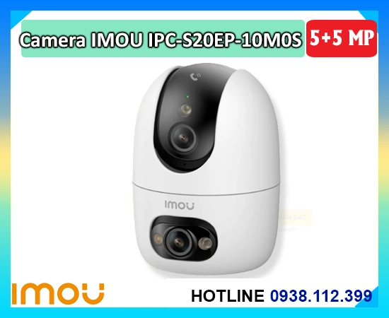 camera imou ipc-s20ep-10m0s, camera wifi 2 ống kính ipc-s20ep-10m0s, camera imou 10mp ipc-s20ep-10m0s, camera xoay 360 imou ipc-s20ep-10m0s, camera ip imou ipc-s20ep-10m0s, camera trong nhà imou ipc-s20ep-10m0s, camera giám sát imou ipc-s20ep-10m0s