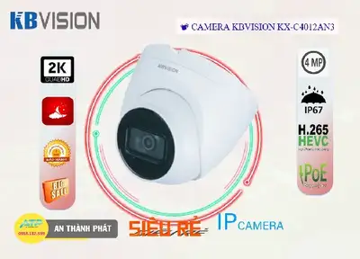 Camera IP Kbvision KX-C4012AN3,Thông số KX-C4012AN3,KX-C4012AN3 Mới nhất,KX-C4012AN3 Công Nghệ POE  Bán Sỉ, Loại Camera Giá re KX C4012AN3,KX-C4012AN3 chiết khấu cao,Giá Bán KX-C4012AN3 Ultra 2k 4.0 MP ,KX-C4012AN3 Siêu rẻ,Phân phối rẻ KX-C4012AN3,Giá Phân Phối KX-C4012AN3,thông số KX-C4012AN3,KX-C4012AN3 sale mạnh,KX-C4012AN3 Chiết khấu cao,KX-C4012AN3 Tiết kiệm