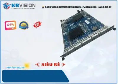 Card Video Output Kbvision KX-FVO6D,Giá KX-FVO6D,Giá kỹ thuật KX-FVO6D, Bán Lỗ,KX-FVO6D tốt nhất,Giá Bán KX-FVO6D,Địa Chỉ Bán KX-FVO6D,thông số KX-FVO6D, sale mạnh,KX-FVO6D Giá Khuyến Mãi,KX-FVO6D Tiết kiệm,công nghê KX-FVO6D,KX-FVO6D Công Nghệ Mới,KX-FVO6D mới,Bán giá rẻ KX-FVO6D