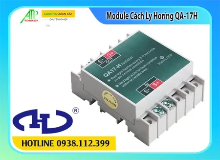 Module Cách Ly Horing QA-17H,Module Horing QA-17H,Module Cách Ly QA-17H,Horing QA-17H,Module QA-17H,QA-17H,Module Cách Ly Horing QA-17H giá rẻ