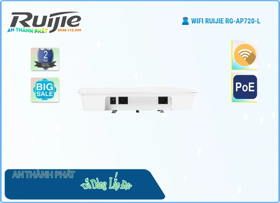 RG-AP720-L Hãng Ruijie Bộ Quản Lý Mạng,Thông số RG-AP720-L,RG-AP720-L Mới nhất,RG-AP720-L Bán Sỉ,RG AP720 L,RG-AP720-L nơi bán rẻ nhất,Giá Bán RG-AP720-L,RG-AP720-L Siêu rẻ,Phân phối rẻ RG-AP720-L,Giá Phân Phối RG-AP720-L,thông số RG-AP720-L,RG-AP720-L sale mạnh,RG-AP720-L Giá hấp dẫn,RG-AP720-L Tiết kiệm