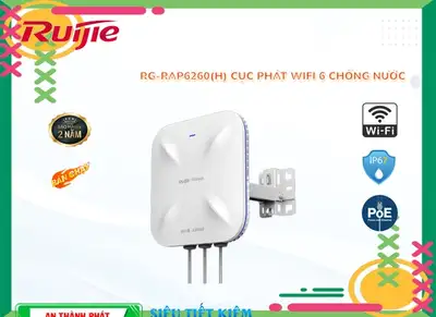 Modum Mạng Hãng Ruijie RG-RAP6260(H),Giá RG-RAP6260(H),phân phối RG-RAP6260(H), Bán Lỗ,RG-RAP6260(H) Giá Thấp Nhất,Giá Bán RG-RAP6260(H),Nơi bán RG-RAP6260(H),thông số RG-RAP6260(H), Chất lượng nhất,RG-RAP6260(H) Giá Hãng,RG-RAP6260(H) Giá Hấp Dẫn,công nghê RG-RAP6260(H),RG-RAP6260(H) Công Nghệ Mới,RG-RAP6260(H) mới,Bán giá rẻ RG-RAP6260(H)