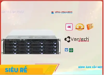Đầu Ghi Hình VanTech VPH-25648RS,VPH-25648RS Tiết kiệm,VPH 25648RS,Thông số ,thông số VPH-25648RS,Giá VPH-25648RS,Giá buôn VPH-25648RS,VPH-25648RS Chính hãng,Bán rẻ VPH-25648RS,VPH-25648RS nơi bán rẻ nhất,Giá Bán VPH-25648RS,VPH-25648RS sale mạnh,VPH-25648RS Bán Sỉ,VPH-25648RS Giá hấp dẫn,VPH-25648RS giá mới nhất,Địa Chỉ Bán VPH-25648RS