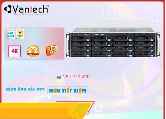 Đầu Ghi Hình VanTech VPH-51260RS,Giá giá sỉ VPH-51260RS Công Nghệ IP ,Giá kỹ thuật VPH-51260RS,VPH-51260RS Bán Lỗ,VPH-51260RS tốt nhất,công nghê VPH-51260RS,VPH-51260RS Tốt nhất,thông số VPH-51260RS,VPH-51260RS giá mới nhất,VPH-51260RS Giá Khuyến Mãi,VPH-51260RS rẻ nhất,VPH-51260RS Chất Lượng,bán VPH-51260RS