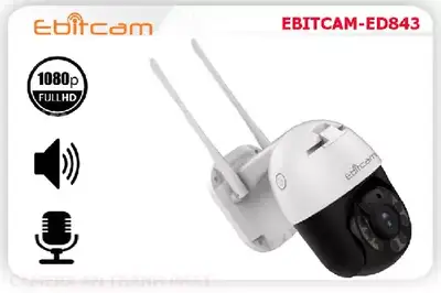 Camera IP WIFI EBITCAM-ED843,EBITCAM-ED843 rẻ nhất, Camera EBITCAM-ED843 Công Nghệ Mới,EBITCAM-ED843 Wifi  giá mới nhất,EBITCAM-ED843 Giá Khuyến Mãi,Giá kỹ thuật EBITCAM-ED843 FULL HD 1080P 2.0 megapixel ,Địa Chỉ Bán EBITCAM-ED843,EBITCAM-ED843 rẻ nhất,EBITCAM-ED843 Công Nghệ Mới