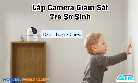 Camera giám sát trẻ sơ sinh, lắp Camera trẻ sơ sinh, lắp đặt camera quan sát trẻ em, camera quan sát phòng bé, camera wifi cho trẻ sơ sinh, camera giám sát có đàm thoại 2 chiều, camera cho bé, camera báo khóc cho trẻ nhỏ, camera quan sát gia đình giá rẻ, 