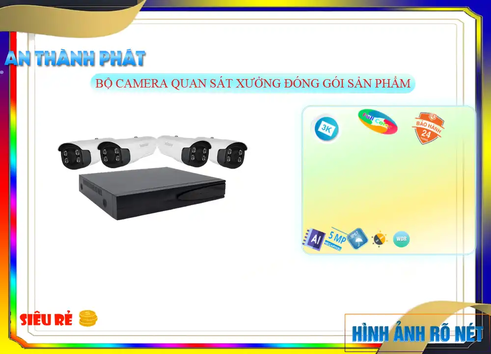 Bộ Camera Quan Sát Xưởng Đóng Gói Sản Phẩm, camera quan sát xưởng đóng gói sản phẩm, camera quan sát xưởng đóng gói sản phẩm giá rẻ, tư vấn lắp camera quan sát xưởng đóng gói sản phẩm, báo giá camera quan sát xưởng đóng gói sản phẩm, tư vấn lắp camera quan sát xưởng đóng gói sản phẩm