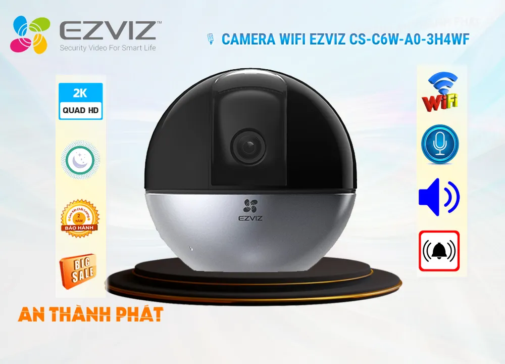 Camera Wifi Ezviz Xoay 360 CS-C6W-A0-3H4WF,thông số  Loại Camera an ninh CS-C6W-A0-3H4WF,CS-C6W-A0-3H4WF Đang giảm giá,chức năng CS-C6W-A0-3H4WF 4.0 megapixel ,CS-C6W-A0-3H4WF Giá rẻ nhất,Giá Bán CS-C6W-A0-3H4WF,CS-C6W-A0-3H4WF chiết khấu cao,CS-C6W-A0-3H4WF Bán Giá Rẻ,cửa hàng bán CS-C6W-A0-3H4WF,bán CS-C6W-A0-3H4WF,CS-C6W-A0-3H4WF Giá rẻ nhất
