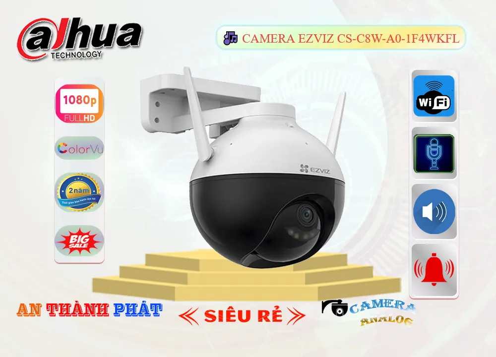 Camera Wifi 360 Ngoài Trời CS-C8W-A0-1F4WKFL,thông số CS-C8W-A0-1F4WKFL,CS-C8W-A0-1F4WKFL IP Wifi  rẻ nhất,CS C8W A0 1F4WKFL,chức năng  Camera quan sát CS-C8W-A0-1F4WKFL,Giá giá sỉ CS-C8W-A0-1F4WKFL,CS-C8W-A0-1F4WKFL Chất Lượng,phân phối CS-C8W-A0-1F4WKFL,Giá Bán CS-C8W-A0-1F4WKFL,CS-C8W-A0-1F4WKFL Giá Thấp Nhất,CS-C8W-A0-1F4WKFL Bán Giá Rẻ,CS-C8W-A0-1F4WKFL Tốt nhất,CS-C8W-A0-1F4WKFL Giá Hãng