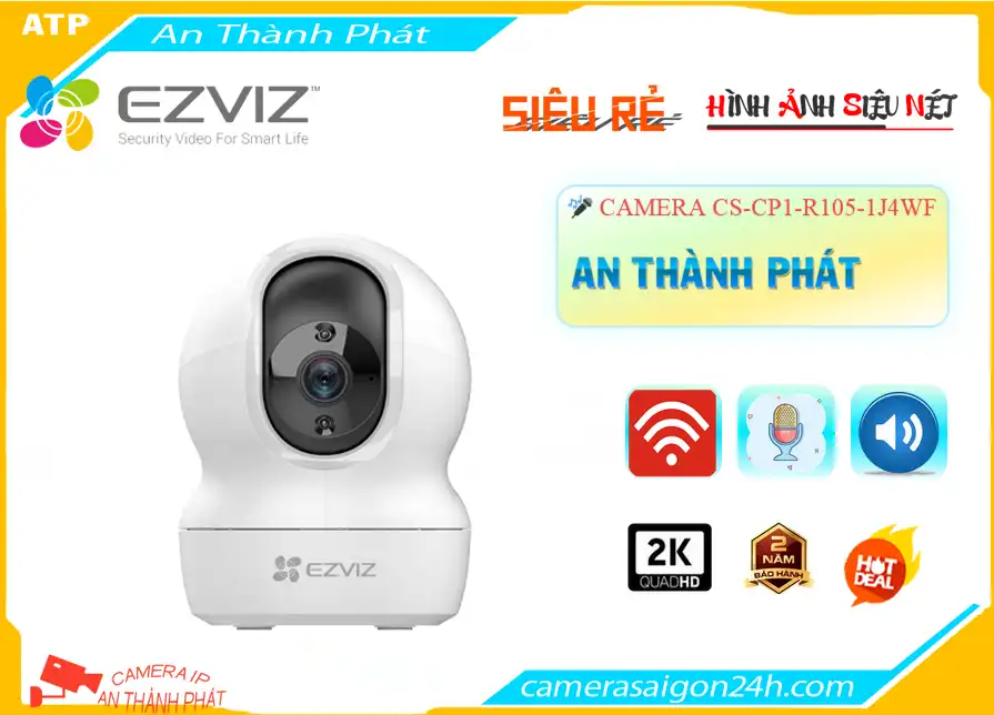 Camera CS-CP1-R105-1J4WF Hình Ảnh Đẹp,Thông số CS-CP1-R105-1J4WF,CS-CP1-R105-1J4WF giá mới nhất,CS-CP1-R105-1J4WF Wifi IP  Bán Sỉ, Camera Giám Sát CS CP1 R105 1J4WF,CS-CP1-R105-1J4WF bán chạy nhất,Giá Bán CS-CP1-R105-1J4WF Ultra 2k 4.0 MP ,CS-CP1-R105-1J4WF Chính hãng,Bán rẻ CS-CP1-R105-1J4WF,Giá CS-CP1-R105-1J4WF,thông số CS-CP1-R105-1J4WF,CS-CP1-R105-1J4WF giá mới nhất,CS-CP1-R105-1J4WF Giá Khuyến Mãi,CS-CP1-R105-1J4WF rẻ nhất