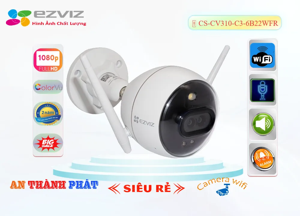 CS-CV310-C3-6B22WFR Báo Động Nháy Đèn,Thông số CS-CV310-C3-6B22WFR,CS-CV310-C3-6B22WFR giá mới nhất,CS-CV310-C3-6B22WFR IP Không Dây  Bán Sỉ,CS CV310 C3 6B22WFR,CS-CV310-C3-6B22WFR nơi bán rẻ nhất,Giá Bán CS-CV310-C3-6B22WFR,CS-CV310-C3-6B22WFR Chính hãng,Bán rẻ CS-CV310-C3-6B22WFR,Giá CS-CV310-C3-6B22WFR,thông số CS-CV310-C3-6B22WFR,CS-CV310-C3-6B22WFR Chất lượng nhất,CS-CV310-C3-6B22WFR Giá hấp dẫn,CS-CV310-C3-6B22WFR Giá Hấp Dẫn