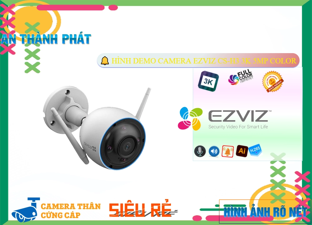 ❇ Camera CS-H3 3K 5MP Color Wifi,thông số CS-H3 3K 5MP Color, Wifi CS-H3 3K 5MP Color Giá rẻ,CS H3 3K 5MP Color,Chất Lượng CS-H3 3K 5MP Color,Giá CS-H3 3K 5MP Color,CS-H3 3K 5MP Color Chất Lượng,phân phối CS-H3 3K 5MP Color,Giá Bán CS-H3 3K 5MP Color,CS-H3 3K 5MP Color Giá Thấp Nhất,CS-H3 3K 5MP Color Bán Giá Rẻ,CS-H3 3K 5MP Color Công Nghệ Mới,CS-H3 3K 5MP Color Giá Khuyến Mãi,Địa Chỉ Bán CS-H3 3K 5MP Color,bán CS-H3 3K 5MP Color,CS-H3 3K 5MP ColorGiá Rẻ nhất