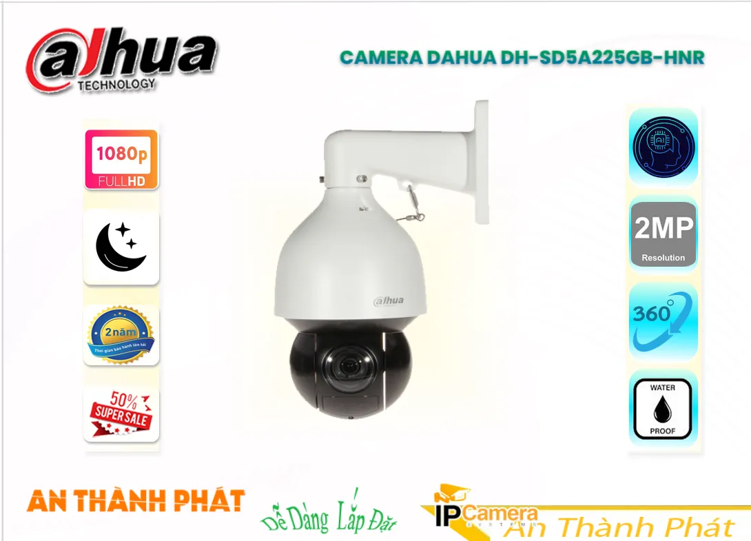 Camnera Speedom DH-SD5A225GB-HNR Dahua,giá kỹ thuật DH-SD5A225GB-HNR,Phân Phối Sỉ DH-SD5A225GB-HNR, Bán Lỗ,DH-SD5A225GB-HNR Giá Thấp Nhất,Giá Bán DH-SD5A225GB-HNR,Công ty bán DH-SD5A225GB-HNR,thông số DH-SD5A225GB-HNR, sale mạnh,DH-SD5A225GB-HNR giá kỹ thuật,DH-SD5A225GB-HNR Tiết kiệm,công nghê DH-SD5A225GB-HNR,DH-SD5A225GB-HNR Giá rẻ nhất,DH-SD5A225GB-HNR bán uy tín,sale DH-SD5A225GB-HNR