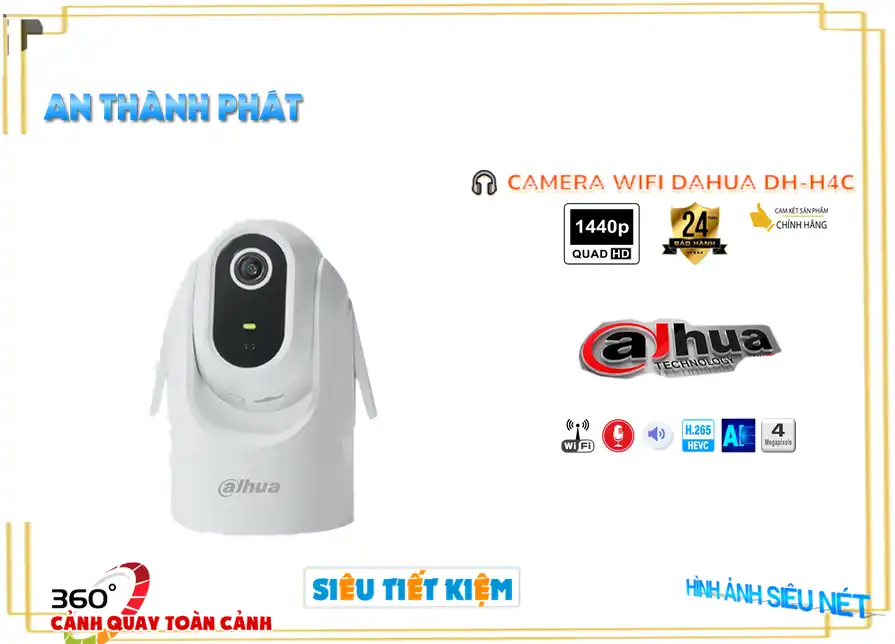 DH H4C,Camera Dahua DH-H4C,chức năng DH-H4C,Giá giá sỉ DH-H4C IP Wifi ,phân phối DH-H4C 4.0 megapixel ,Nơi bán DH-H4Cthông số , Camera Giám Sát DH-H4C,DH-H4C Tốt nhất,DH-H4C Giá Thấp Nhất,Giá Bán DH-H4C,DH-H4C Giá Hãng,DH-H4C Bán Giá Rẻ,DH-H4C Chất Lượng,bán DH-H4C