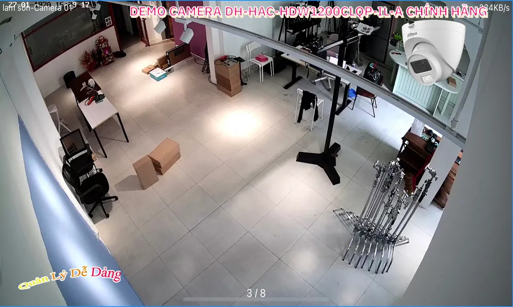 DH-HAC-HDW1200CLQP-IL-A sắc nét Dahua DH-HAC-HDW1200CLQP-IL-A sắc nét Dahua