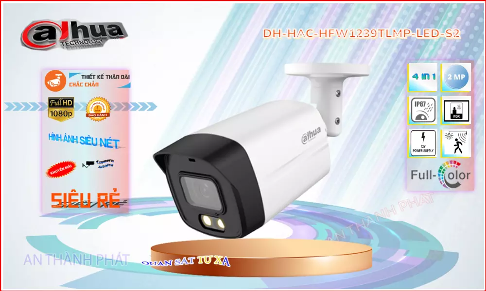 Camera Dahua DH-HAC-HFW1239TLMP-LED-S2,DH-HAC-HFW1239TLMP-LED-S2 Giá rẻ,DH HAC HFW1239TLMP LED S2,Thông số ,thông số DH-HAC-HFW1239TLMP-LED-S2,Giá  Camera quan sát DH-HAC-HFW1239TLMP-LED-S2,Phân Phối Sỉ DH-HAC-HFW1239TLMP-LED-S2,DH-HAC-HFW1239TLMP-LED-S2 Chính hãng,Bán rẻ DH-HAC-HFW1239TLMP-LED-S2,DH-HAC-HFW1239TLMP-LED-S2 Giá Thấp Nhất,Giá Bán DH-HAC-HFW1239TLMP-LED-S2,DH-HAC-HFW1239TLMP-LED-S2 Tốt nhất,DH-HAC-HFW1239TLMP-LED-S2 Bán Sỉ,DH-HAC-HFW1239TLMP-LED-S2 giá kỹ thuật,DH-HAC-HFW1239TLMP-LED-S2 giá mới nhất,Công ty bán DH-HAC-HFW1239TLMP-LED-S2