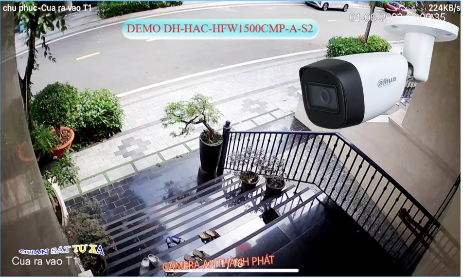 DH-HAC-HFW1500CMP-A-S2 sắc nét Dahua DH-HAC-HFW1500CMP-A-S2 sắc nét Dahua