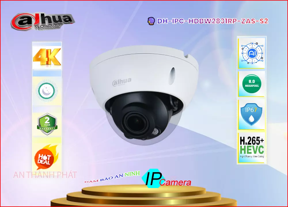 Camera IP Dahua DH-IPC-HDBW2831RP-ZAS-S2,thông số  Camera An Ninh  DH-IPC-HDBW2831RP-ZAS-S2,DH-IPC-HDBW2831RP-ZAS-S2 Tiết kiệm,chức năng DH-IPC-HDBW2831RP-ZAS-S2 Ultra 4k ,DH-IPC-HDBW2831RP-ZAS-S2 sale mạnh,Giá Bán DH-IPC-HDBW2831RP-ZAS-S2,DH-IPC-HDBW2831RP-ZAS-S2 chiết khấu cao,DH-IPC-HDBW2831RP-ZAS-S2 Bán Giá Rẻ,cửa hàng bán DH-IPC-HDBW2831RP-ZAS-S2,sale DH-IPC-HDBW2831RP-ZAS-S2,DH-IPC-HDBW2831RP-ZAS-S2 sale mạnh