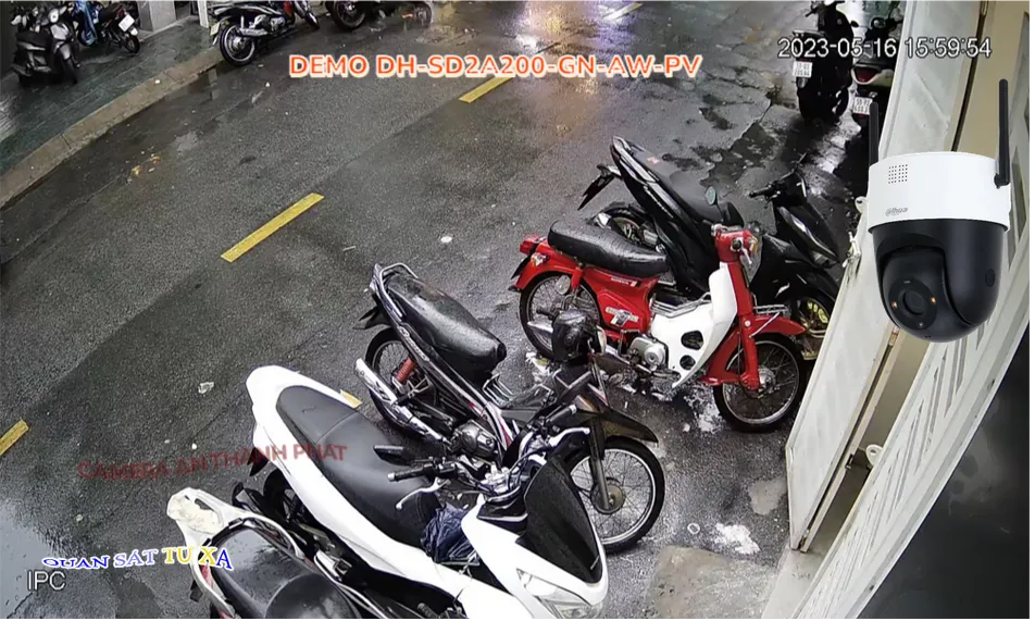 DH-SD2A200-GN-AW-PV sắc nét Dahua ➠ DH-SD2A200-GN-AW-PV sắc nét Dahua ➠