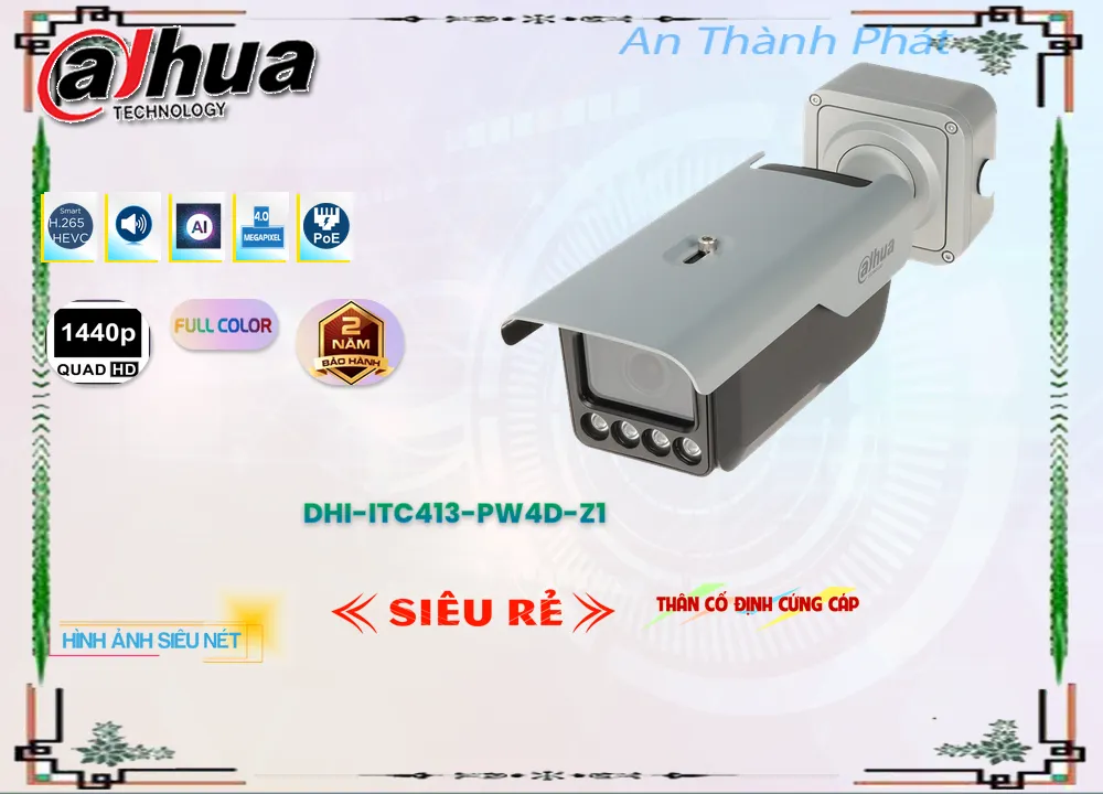 DHI ITC413 PW4D IZ1,Camera Dahua DHI-ITC413-PW4D-IZ1,chức năng DHI-ITC413-PW4D-IZ1,Giá giá sỉ DHI-ITC413-PW4D-IZ1 IP ,Giá buôn DHI-ITC413-PW4D-IZ1 4.0 megapixel ,Địa Chỉ Bán DHI-ITC413-PW4D-IZ1thông số , Camera quan sát DHI-ITC413-PW4D-IZ1,DHI-ITC413-PW4D-IZ1 Chất lượng nhất,DHI-ITC413-PW4D-IZ1 nơi bán rẻ nhất,Giá Bán DHI-ITC413-PW4D-IZ1,DHI-ITC413-PW4D-IZ1 Giá hấp dẫn,DHI-ITC413-PW4D-IZ1 Bán Giá Rẻ,DHI-ITC413-PW4D-IZ1 Chất Lượng,bán DHI-ITC413-PW4D-IZ1