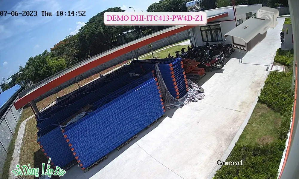 DHI-ITC413-PW4D-Z1 sắc nét Dahua ➠ DHI-ITC413-PW4D-Z1 sắc nét Dahua ➠