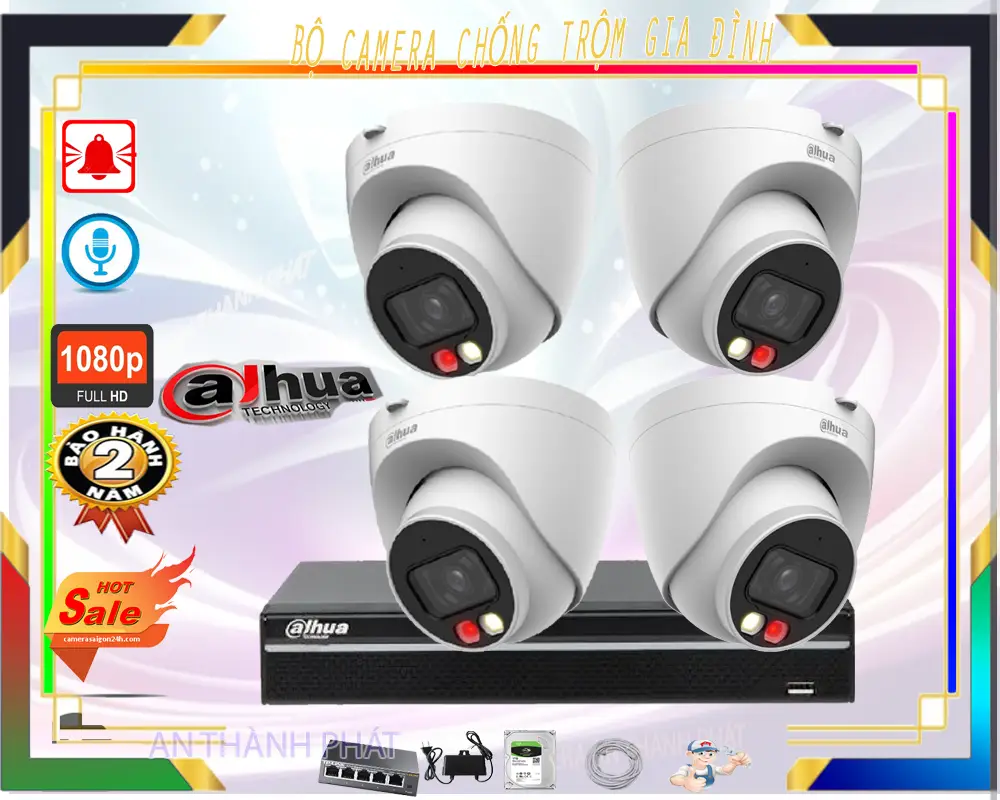 Tìm hiểu về Bộ Camera Chống Trộm Gia Đình Chuyên Dụng Chất lượng đang khuyến mãi Giá tốt Bộ Camera Chống Trộm Gia Đình Chuyên Dụng Công ty lắp camera Bộ Camera Chống Trộm Gia Đình Chuyên Dụng giá rẻ chính hãng