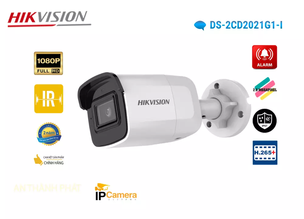 Camera Hikvision DS-2CD2021G1-I,giá kỹ thuật DS-2CD2021G1-I,Giá buôn DS-2CD2021G1-I, Bán Lỗ,DS-2CD2021G1-I nơi bán rẻ nhất,Giá Bán DS-2CD2021G1-I FULL HD 1080P 2.0 megapixel ,Địa Chỉ Bán  Camera An Ninh  DS-2CD2021G1-I,thông số DS-2CD2021G1-I, Tốt nhất,DS-2CD2021G1-I Giá hấp dẫn,DS-2CD2021G1-I Giá rẻ,công nghê DS-2CD2021G1-I,DS-2CD2021G1-I Giá rẻ nhất,DS-2CD2021G1-I bán uy tín,sale DS-2CD2021G1-I
