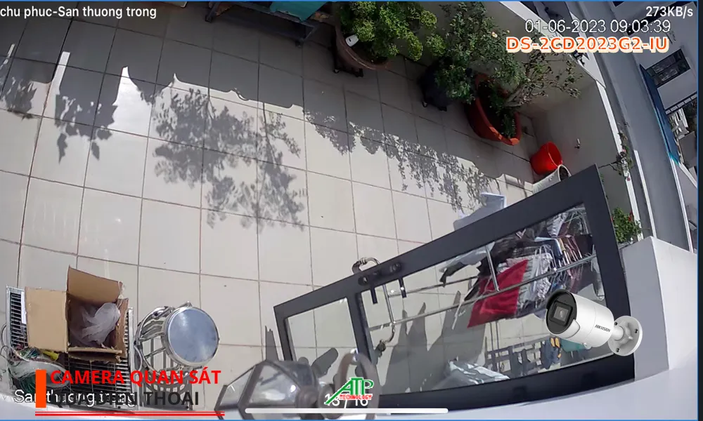 DS-2CD2023G2-IU sắc nét Hikvision ➠ DS-2CD2023G2-IU sắc nét Hikvision ➠