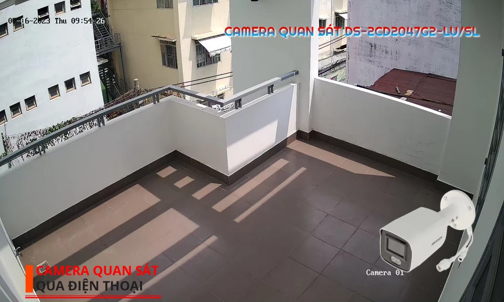 DS-2CD2047G2-LU/SL sắc nét Hikvision DS-2CD2047G2-LU/SL sắc nét Hikvision