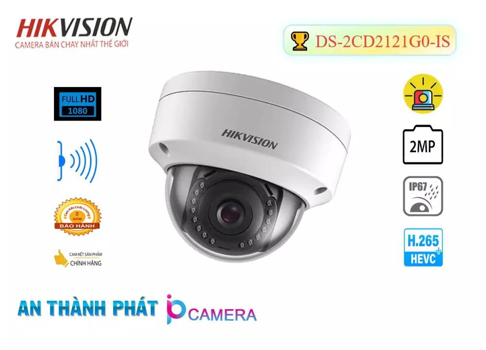 Camera Hikvision DS-2CD2121G0-IS,thông số DS-2CD2121G0-IS,DS 2CD2121G0 IS,chức năng DS-2CD2121G0-IS 2.0 MP FULL HD 1080P , Camera An Ninh  DS-2CD2121G0-IS Giá rẻ nhất,DS-2CD2121G0-IS bán uy tín,sale DS-2CD2121G0-IS,giá kỹ thuật DS-2CD2121G0-IS,Giá buôn DS-2CD2121G0-IS,DS-2CD2121G0-IS Bán Giá Rẻ,DS-2CD2121G0-IS Tiết kiệm,DS-2CD2121G0-IS nơi bán rẻ nhất,Giá Bán DS-2CD2121G0-IS,Địa Chỉ Bán DS-2CD2121G0-IS