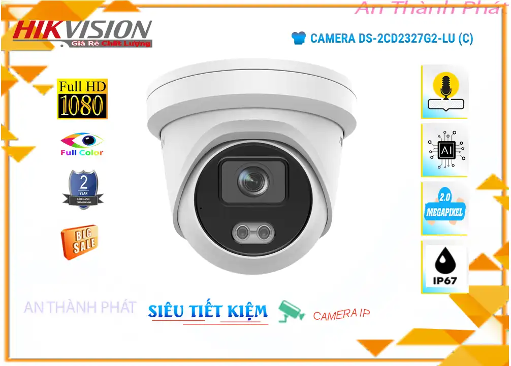 DS 2CD2327G2 LU (C),Camera Hikvision DS-2CD2327G2-LU (C),DS-2CD2327G2-LU (C) Đang giảm giá,DS-2CD2327G2-LU (C) Ip POE sắc nét  giá mới nhất,DS-2CD2327G2-LU (C) Chính hãng,Bán rẻ  Camera quan sát DS-2CD2327G2-LU (C),DS-2CD2327G2-LU (C) bán rẻ,DS-2CD2327G2-LU (C) 2.0 megapixel FULL HD 1080P nơi bán rẻ nhất,Giá Bán DS-2CD2327G2-LU (C),Địa Chỉ Bán DS-2CD2327G2-LU (C),thông số DS-2CD2327G2-LU (C),tuổi thọ DS-2CD2327G2-LU (C),DS-2CD2327G2-LU (C) Giá rẻ nhất,DS-2CD2327G2-LU (C) Giá hấp dẫn