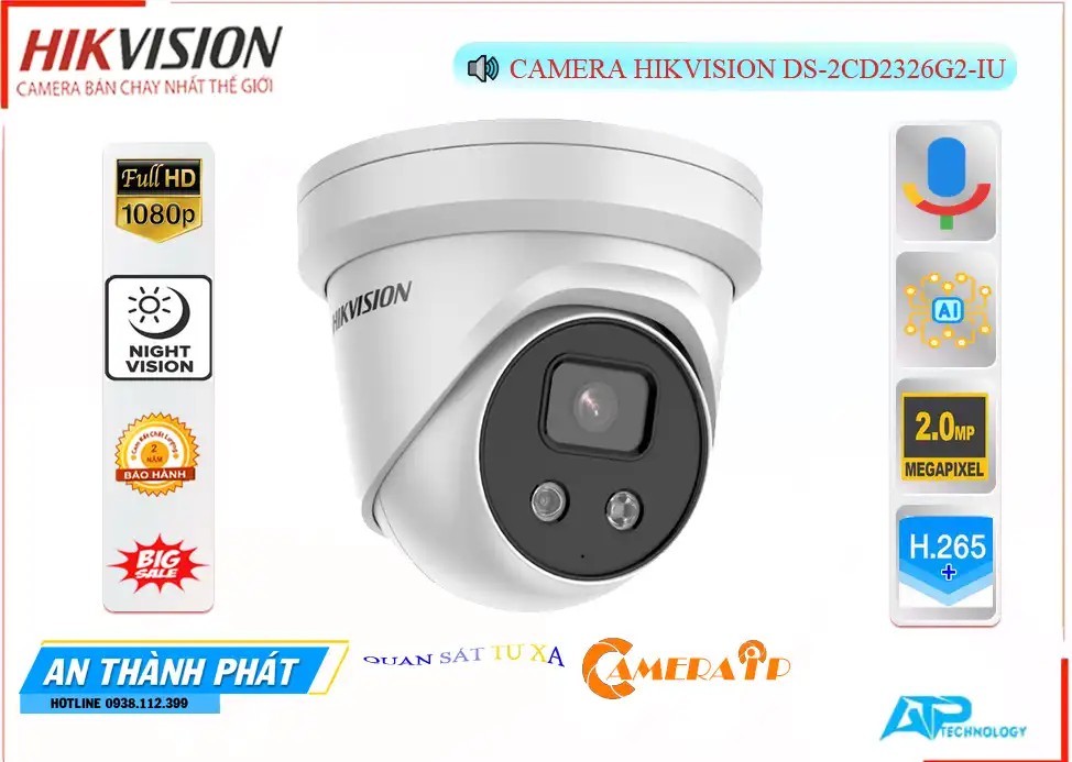 Camera DS-2CD2346G2-ISU/SL Chống ngược sáng DWDR 120db,Giá DS-2CD2346G2-ISU/SL, Camera Giám Sát DS-2CD2346G2-ISU/SL giá kỹ thuật,Bán rẻ DS-2CD2346G2-ISU/SL,DS-2CD2346G2-ISU/SL Ip POE sắc nét  giá mới nhất,thông số DS-2CD2346G2-ISU/SLChất Lượng Hình sắc nét ,DS-2CD2346G2-ISU/SL Giá rẻ,tuổi thọ DS-2CD2346G2-ISU/SL,DS-2CD2346G2-ISU/SL Chính hãng,Phân Phối Sỉ DS-2CD2346G2-ISU/SL,Công ty bán DS-2CD2346G2-ISU/SL,DS-2CD2346G2-ISU/SL Tốt nhất,Giá Bán DS-2CD2346G2-ISU/SL,DS-2CD2346G2-ISU/SL Giá Thấp Nhất,DS-2CD2346G2-ISU/SL bán rẻ