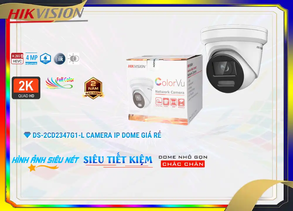 Camera DS-2CD2347G1-L Hikvision Thiết kế Đẹp,DS-2CD2347G1-L Chiết khấu cao,DS-2CD2347G1-L Cấp Nguồ Qua Dây Mạng  rẻ nhất,DS-2CD2347G1-L Tốt nhất,cửa hàng bán DS-2CD2347G1-L Ultra 2k ,DS 2CD2347G1 L,thông số  Loại Camera an ninh DS-2CD2347G1-L,công nghê DS-2CD2347G1-L,Giá giá sỉ DS-2CD2347G1-L,Bán Sỉ DS-2CD2347G1-L,DS-2CD2347G1-L Chất Lượng,bán DS-2CD2347G1-L,DS-2CD2347G1-L chiết khấu cao,Giá Bán DS-2CD2347G1-L,DS-2CD2347G1-L giá mới nhất,DS-2CD2347G1-L Bán Lỗ