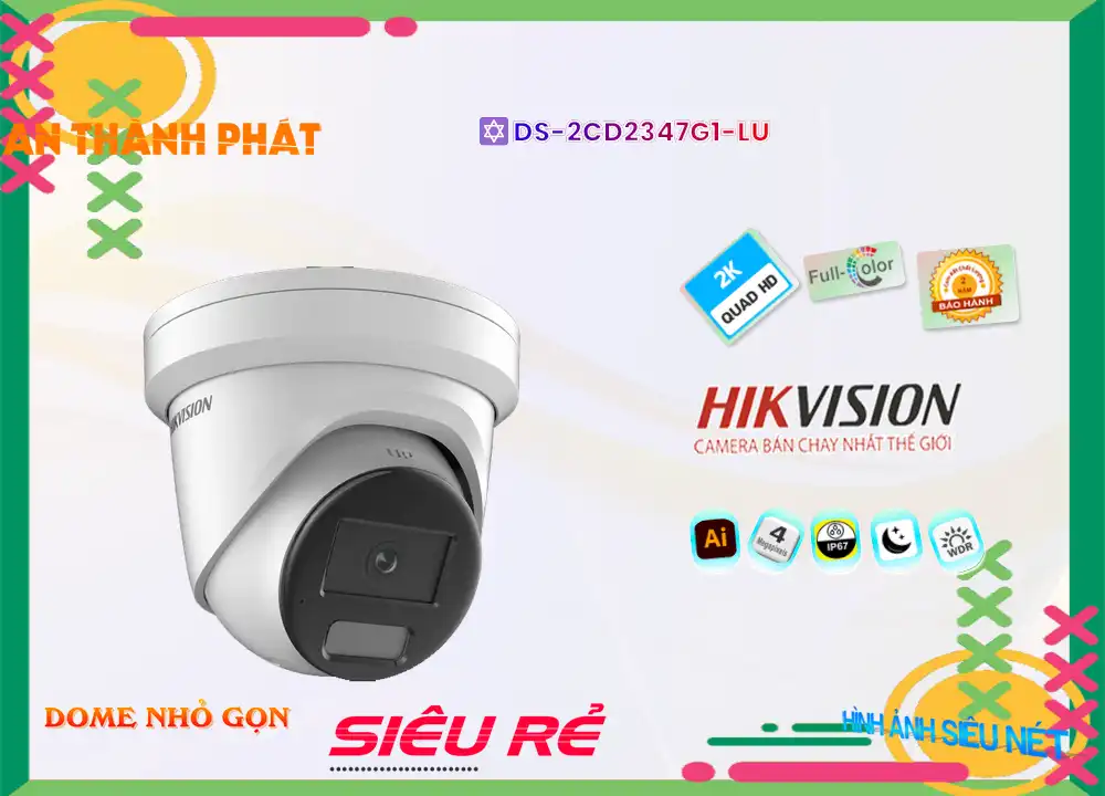 Camera Hikvision Thiết kế Đẹp DS-2CD2347G1-LU ✨,DS-2CD2347G1-LU giá mới nhấtDS-2CD2347G1-LU Chính hãng,DS 2CD2347G1 LU,Giá Bán DS-2CD2347G1-LU Ultra 2k 4.0 MP ,cửa hàng bán  Camera quan sát DS-2CD2347G1-LU,DS-2CD2347G1-LU giá mới nhất,DS-2CD2347G1-LU Chính hãng,Giá ,Bán Sỉ DS-2CD2347G1-LU