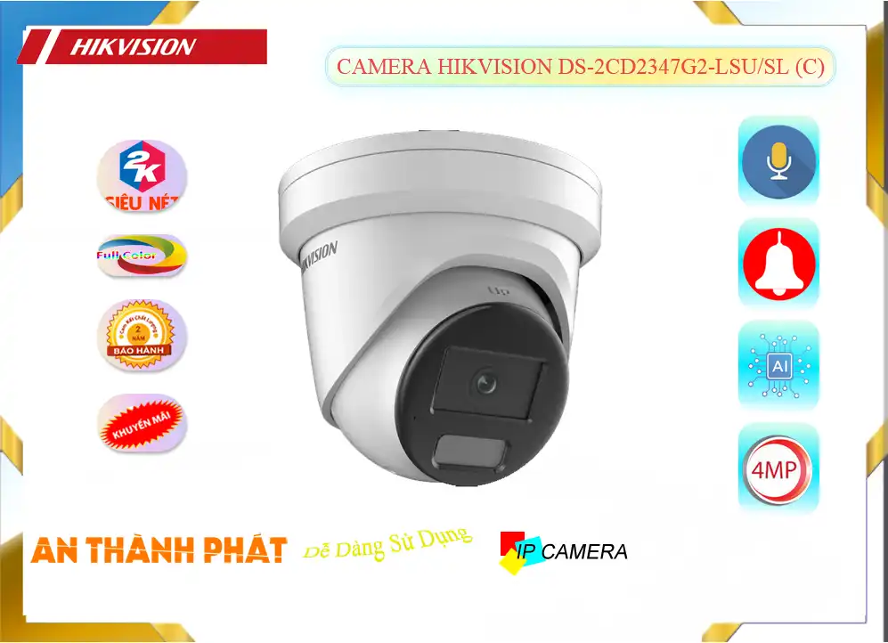 DS 2CD2347G2 LSU/SL (C),Camera Hikvision DS-2CD2347G2-LSU/SL (C),chức năng DS-2CD2347G2-LSU/SL (C),Giá giá sỉ DS-2CD2347G2-LSU/SL (C) IP POE,Giá buôn DS-2CD2347G2-LSU/SL (C) 4.0 megapixel ,Địa Chỉ Bán DS-2CD2347G2-LSU/SL (C)thông số , Camera quan sát DS-2CD2347G2-LSU/SL (C),DS-2CD2347G2-LSU/SL (C) Chất lượng nhất,DS-2CD2347G2-LSU/SL (C) nơi bán rẻ nhất,Giá Bán DS-2CD2347G2-LSU/SL (C),DS-2CD2347G2-LSU/SL (C) Giá hấp dẫn,DS-2CD2347G2-LSU/SL (C) Bán Giá Rẻ,DS-2CD2347G2-LSU/SL (C) Chất Lượng,bán DS-2CD2347G2-LSU/SL (C)