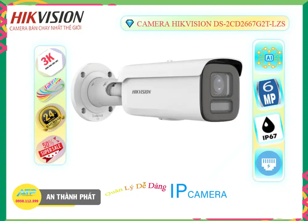Camera Hikvision DS-2CD2667G2T-LZS,DS-2CD2667G2T-LZS Giá rẻ,DS 2CD2667G2T LZS,Thông số ,thông số DS-2CD2667G2T-LZS,Giá  Camera quan sát DS-2CD2667G2T-LZS,Giá buôn DS-2CD2667G2T-LZS,DS-2CD2667G2T-LZS Chính hãng,Bán rẻ DS-2CD2667G2T-LZS,DS-2CD2667G2T-LZS nơi bán rẻ nhất,Giá Bán DS-2CD2667G2T-LZS,DS-2CD2667G2T-LZS Tốt nhất,DS-2CD2667G2T-LZS Bán Sỉ,DS-2CD2667G2T-LZS Giá hấp dẫn,DS-2CD2667G2T-LZS giá mới nhất,Địa Chỉ Bán DS-2CD2667G2T-LZS