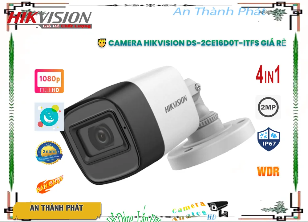 Camera DS-2CE16D0T-ITFS Tiết Kiệm ✨,giá kỹ thuật DS-2CE16D0T-ITFS,phân phối DS-2CE16D0T-ITFS, Bán Lỗ,DS-2CE16D0T-ITFS Giá Thấp Nhất,Giá Bán DS-2CE16D0T-ITFS FULL HD 1080P 2.0 megapixel ,Nơi bán  Thiết Bị Camera DS-2CE16D0T-ITFS,thông số DS-2CE16D0T-ITFS, Chất lượng nhất,DS-2CE16D0T-ITFS Giá Hãng,DS-2CE16D0T-ITFS Giá Hấp Dẫn,công nghê DS-2CE16D0T-ITFS,DS-2CE16D0T-ITFS Giá rẻ nhất,DS-2CE16D0T-ITFS bán uy tín,sale DS-2CE16D0T-ITFS
