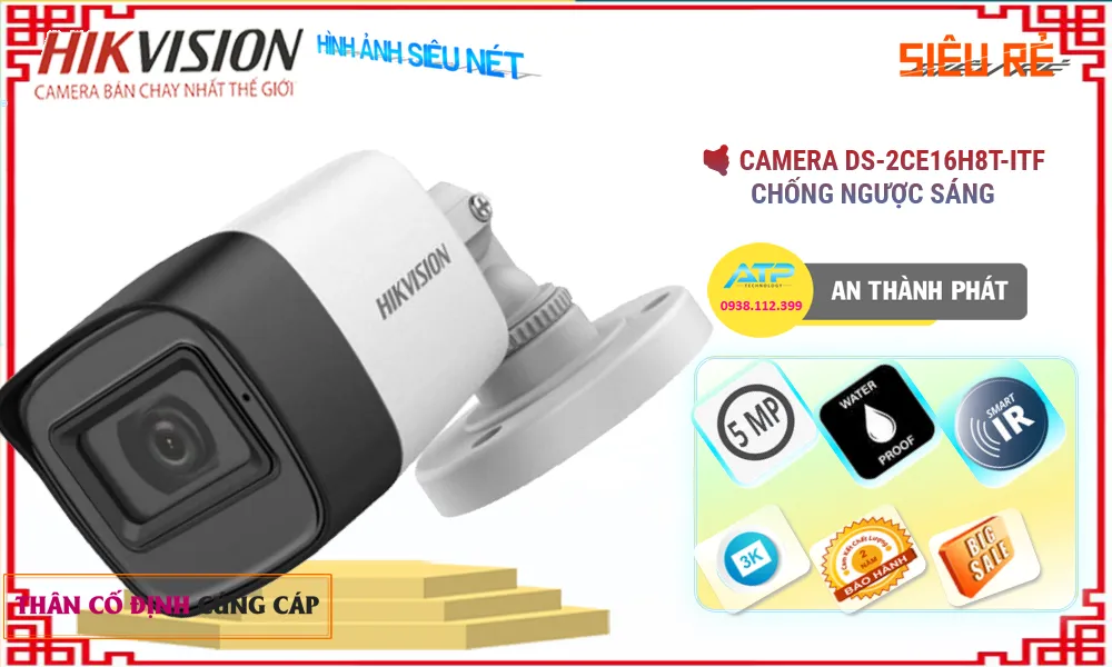DS 2CE16H8T ITF,Camera DS-2CE16H8T-ITF Chống Ngược Sáng,chức năng DS-2CE16H8T-ITF,giá kỹ thuật DS-2CE16H8T-ITF HD ,Bán Sỉ DS-2CE16H8T-ITF 5.0 megapixel ,cửa hàng bán DS-2CE16H8T-ITFthông số , Camera An Ninh  DS-2CE16H8T-ITF,DS-2CE16H8T-ITF Tốt nhất,DS-2CE16H8T-ITF chiết khấu cao,Giá Bán DS-2CE16H8T-ITF,DS-2CE16H8T-ITF Chiết khấu cao,DS-2CE16H8T-ITF Bán Giá Rẻ,DS-2CE16H8T-ITF bán uy tín,sale DS-2CE16H8T-ITF