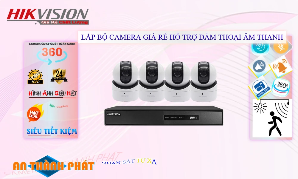 Dịch Vụ lắp Camera Lắp Bộ Camera Giá Rẻ Hỗ Trợ Đàm Thoại Âm Thanh Tân Nơi  